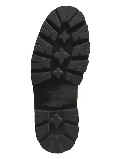 Aera Women's Amalia Chunky Vegan Lug Combat Boots | Thumbnail 6