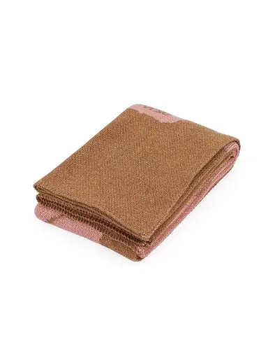 Viso Project Cotton Baby Blanket | Thumbnail 3