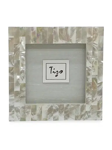 Tizo Mother Of Pearl Frame | Thumbnail 1 Tizo Mother Of Pearl Frame | Thumbnail 1