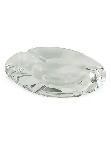 Tizo Crystal Ashtray | Thumbnail 1 Tizo Crystal Ashtray | Thumbnail 1