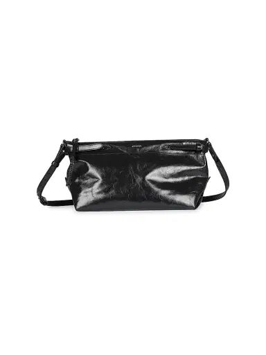 Isabel Marant Women's Winna Day Leather Shoulder Bag | Thumbnail 1 Isabel Marant Women's Winna Day Leather Shoulder Bag | Thumbnail 1
