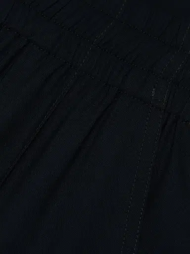A.L.C. Women's Travis Wool High-Rise Wide-Leg Pants | Thumbnail 7 A.L.C. Women's Travis Wool High-Rise Wide-Leg Pants | Thumbnail 7