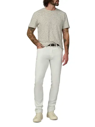 Joe's Jeans Men's Asher Straight-Leg Jeans | Thumbnail 2 Joe's Jeans Men's Asher Straight-Leg Jeans | Thumbnail 2
