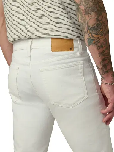 Joe's Jeans Men's Asher Straight-Leg Jeans | Thumbnail 6 Joe's Jeans Men's Asher Straight-Leg Jeans | Thumbnail 6
