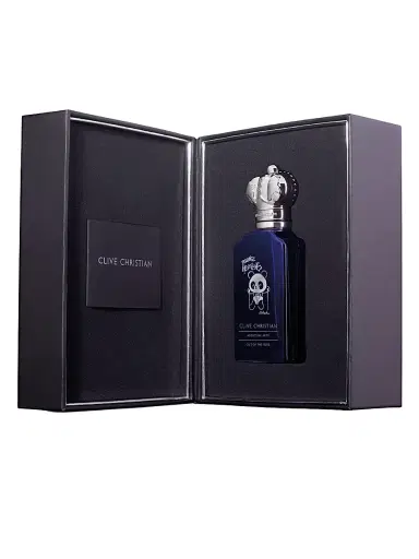 Clive Christian Strange Heavens Out Of The Blue Perfume | Thumbnail 2 Clive Christian Strange Heavens Out Of The Blue Perfume | Thumbnail 2