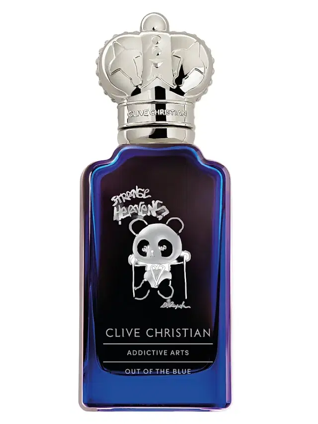 Clive Christian Strange Heavens Out Of The Blue Perfume