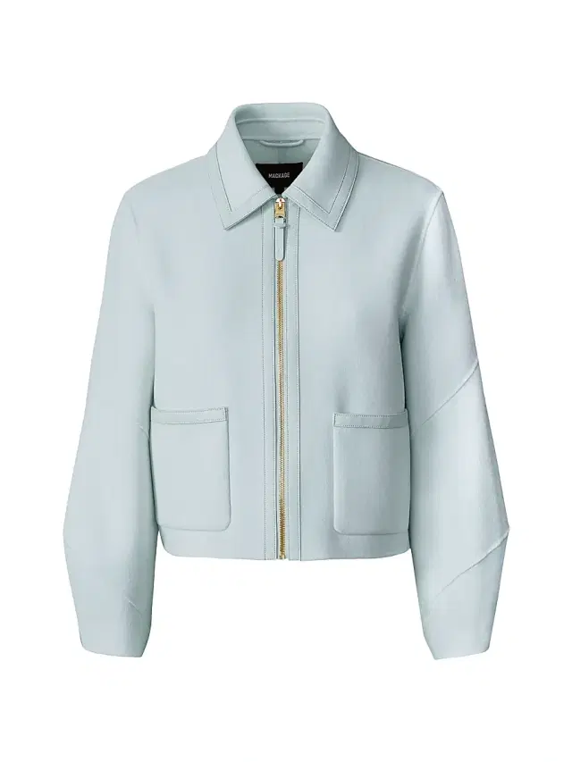 Women's Solana Wool Jacket - Cream
