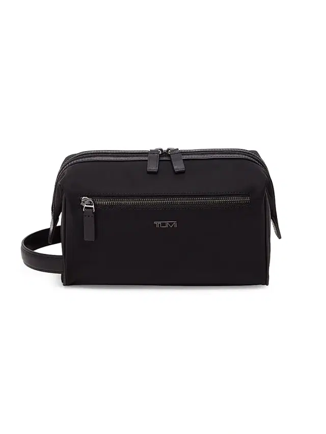 Men's  Travel Access Side-Handle Travel Kit - Black