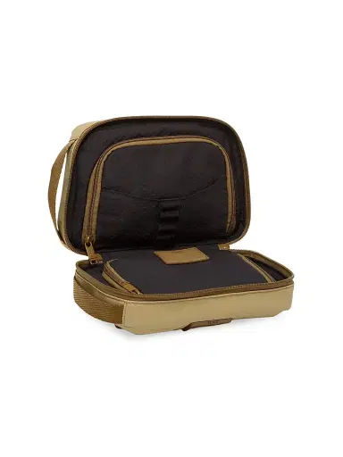 TUMI Alpha Bravo Response Travel Kit - Khaki | Thumbnail 2 TUMI Alpha Bravo Response Travel Kit - Khaki | Thumbnail 2