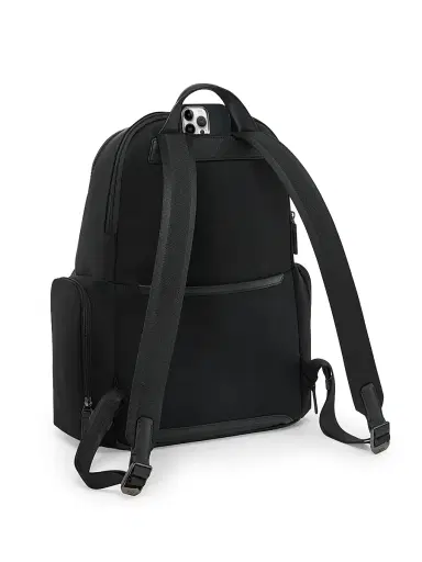 TUMI Men's Harrison Hadden Backpack | Thumbnail 7 TUMI Men's Harrison Hadden Backpack | Thumbnail 7