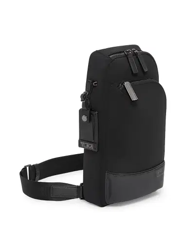 TUMI Men's Harrison Hadden Backpack | Thumbnail 8 TUMI Men's Harrison Hadden Backpack | Thumbnail 8