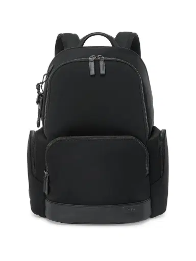 TUMI Men's Harrison Hadden Backpack | Thumbnail 1 TUMI Men's Harrison Hadden Backpack | Thumbnail 1