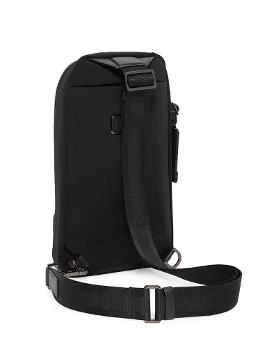 TUMI Men's Harrison Gregory Sling Bag | Thumbnail 5 TUMI Men's Harrison Gregory Sling Bag | Thumbnail 5