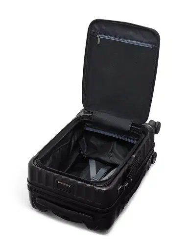 TUMI 19 Degree 14" Expandable Spinner Suitcase | Thumbnail 3 TUMI 19 Degree 14" Expandable Spinner Suitcase | Thumbnail 3