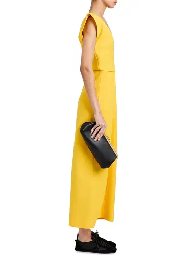 Proenza Schouler Women's Armory Leather Clutch | Thumbnail 2 Proenza Schouler Women's Armory Leather Clutch | Thumbnail 2