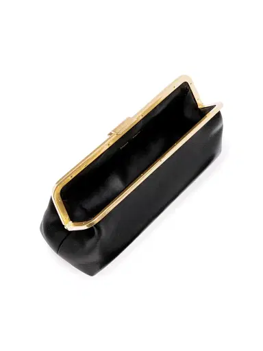 Proenza Schouler Women's Armory Leather Clutch | Thumbnail 3 Proenza Schouler Women's Armory Leather Clutch | Thumbnail 3