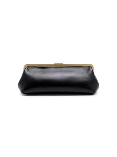 Proenza Schouler Women's Armory Leather Clutch | Thumbnail 5 Proenza Schouler Women's Armory Leather Clutch | Thumbnail 5