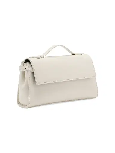 Proenza Schouler Women's Tate Leather Clutch | Thumbnail 4 Proenza Schouler Women's Tate Leather Clutch | Thumbnail 4