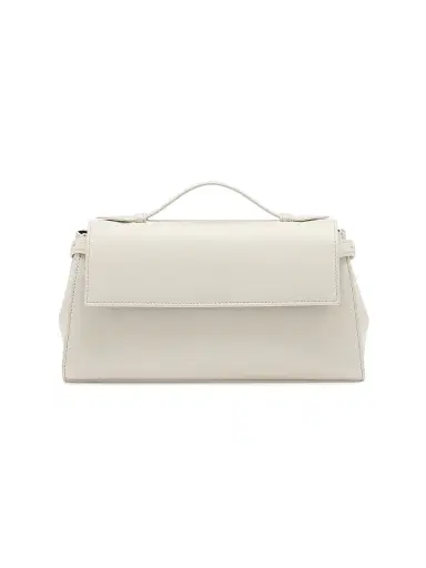 Proenza Schouler Women's Tate Leather Clutch | Thumbnail 1 Proenza Schouler Women's Tate Leather Clutch | Thumbnail 1