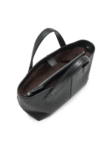 Proenza Schouler Women's East West Chelsea Leather Tote Bag | Thumbnail 4