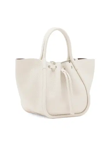Proenza Schouler Women's Small Ruched Tote Bag | Thumbnail 5