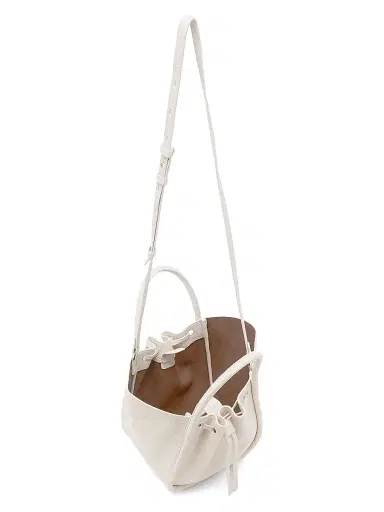 Proenza Schouler Women's Small Ruched Tote Bag | Thumbnail 6
