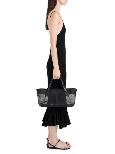 Proenza Schouler Women's East West Chelsea Tote Bag | Thumbnail 2