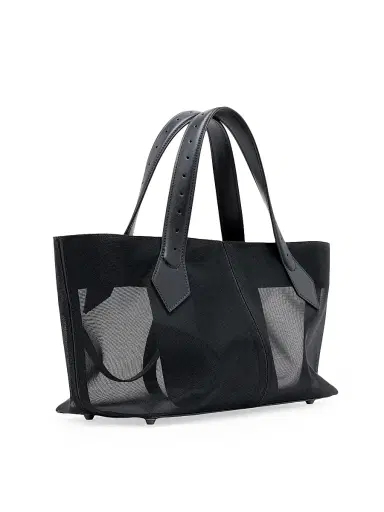 Proenza Schouler Women's East West Chelsea Tote Bag | Thumbnail 3
