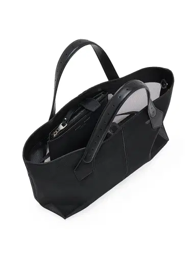 Proenza Schouler Women's East West Chelsea Tote Bag | Thumbnail 4