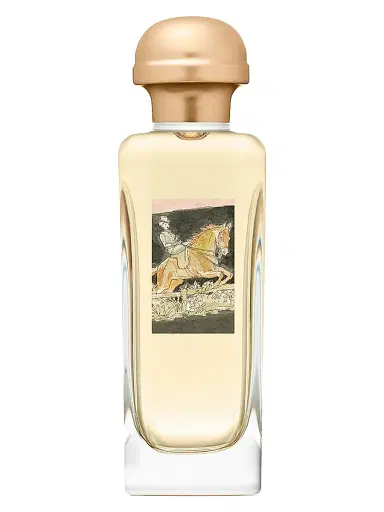 HERMÈS Amazone Eau De Toilette 3.4 oz | Thumbnail 2