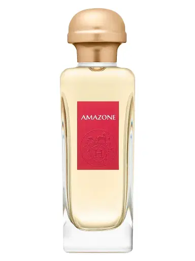 HERMÈS Amazone Eau De Toilette 3.4 oz | Thumbnail 1