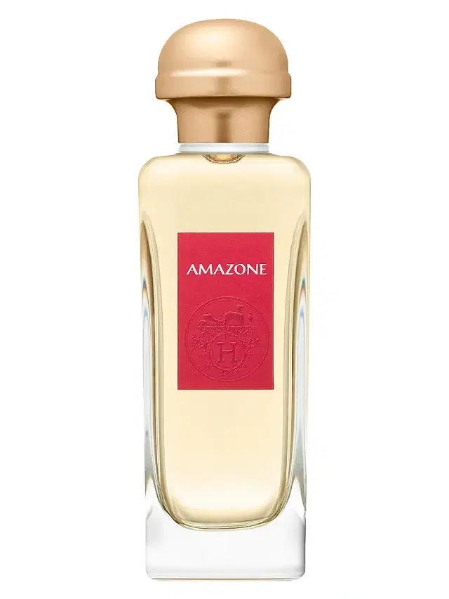 Amazone Eau De Toilette 3.4 oz