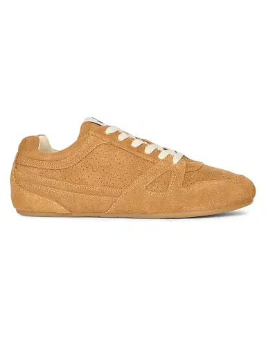 Isabel Marant Women's Senny Low-Top Suede Sneakers | Thumbnail 1 Isabel Marant Women's Senny Low-Top Suede Sneakers | Thumbnail 1
