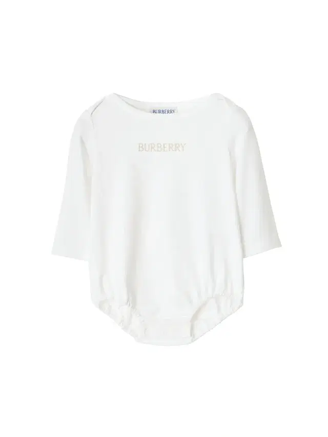 Burberry Baby Boy's Logo Bodysuit, Overalls & Hat Gift Set - Sand 9 Months