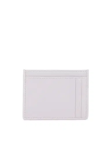 Miu Miu Matelasse Minuteria Cardholder | Thumbnail 2 Miu Miu Matelasse Minuteria Cardholder | Thumbnail 2