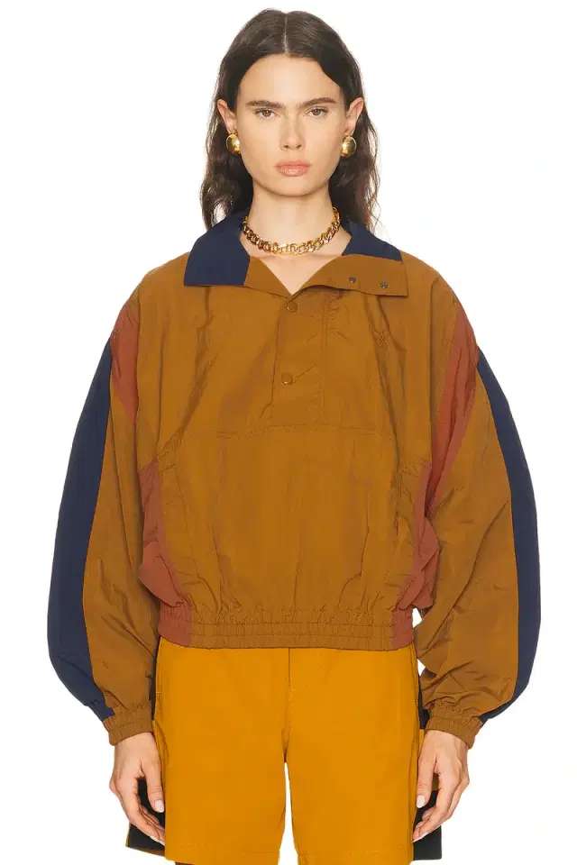 Track Jacket