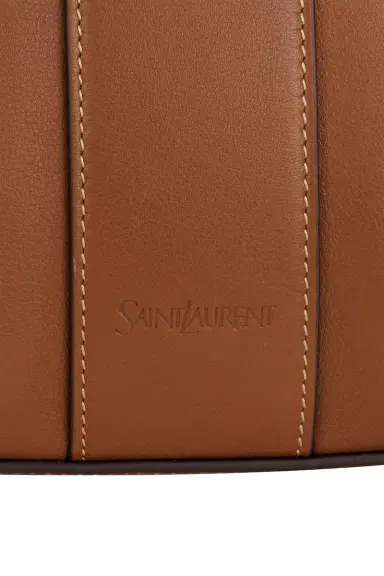 Saint Laurent Small Y Tote Bag | Thumbnail 7 Saint Laurent Small Y Tote Bag | Thumbnail 7