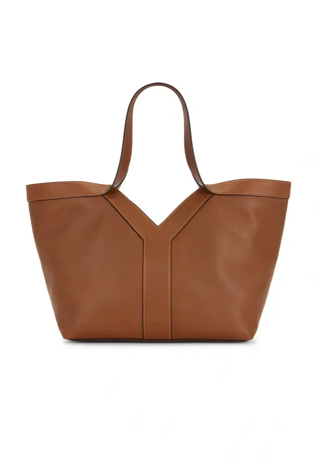 Saint Laurent Small Y Tote Bag