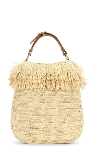 Saint Laurent Roady Shoulder Bag | Thumbnail 3 Saint Laurent Roady Shoulder Bag | Thumbnail 3