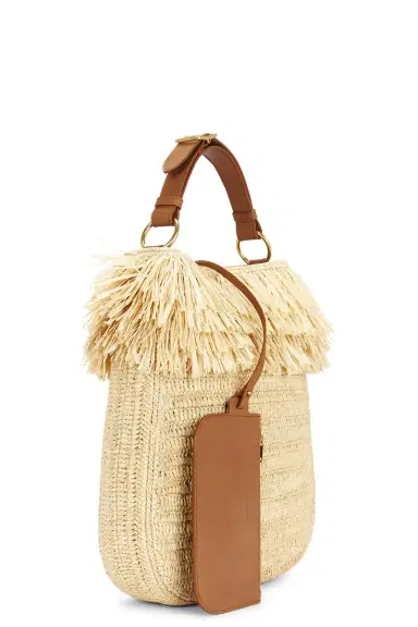Saint Laurent Roady Shoulder Bag | Thumbnail 5 Saint Laurent Roady Shoulder Bag | Thumbnail 5
