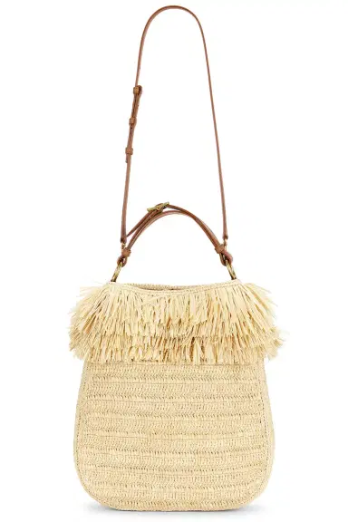 Saint Laurent Roady Shoulder Bag | Thumbnail 1 Saint Laurent Roady Shoulder Bag | Thumbnail 1