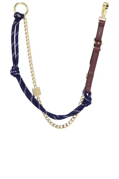 Miu Miu Soft Calf Nastro Charm | Thumbnail 2 Miu Miu Soft Calf Nastro Charm | Thumbnail 2