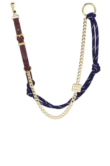 Miu Miu Soft Calf Nastro Charm | Thumbnail 1 Miu Miu Soft Calf Nastro Charm | Thumbnail 1