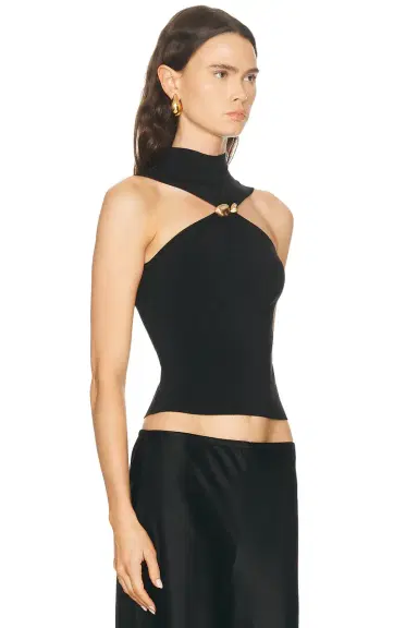 Cult Gaia Katherine Top | Thumbnail 2 Cult Gaia Katherine Top | Thumbnail 2