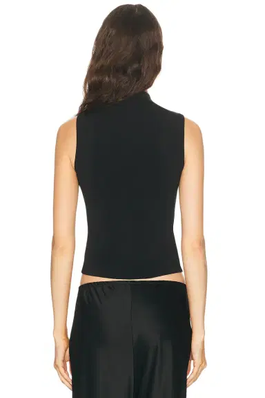 Cult Gaia Katherine Top | Thumbnail 3 Cult Gaia Katherine Top | Thumbnail 3