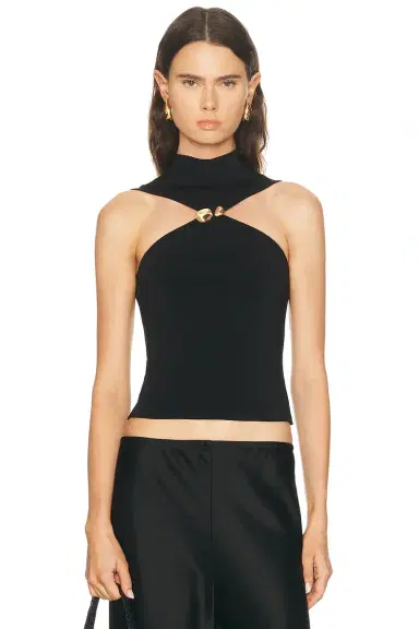 Cult Gaia Katherine Top | Thumbnail 1 Cult Gaia Katherine Top | Thumbnail 1