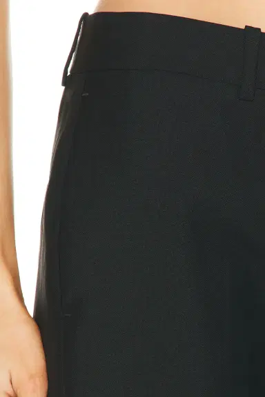 Givenchy Low Waist Skinny Trouser | Thumbnail 6