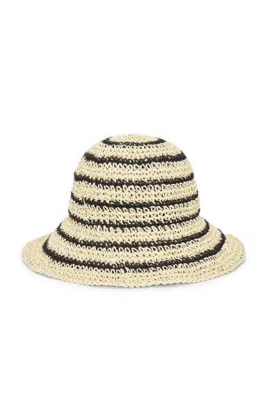 By Malene Birger Strawilla Hat | Thumbnail 2 By Malene Birger Strawilla Hat | Thumbnail 2