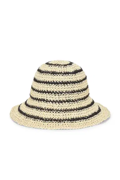 By Malene Birger Strawilla Hat | Thumbnail 1 By Malene Birger Strawilla Hat | Thumbnail 1