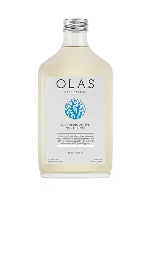 OLAS Marine Bio-Active Mouthrinse 500ml